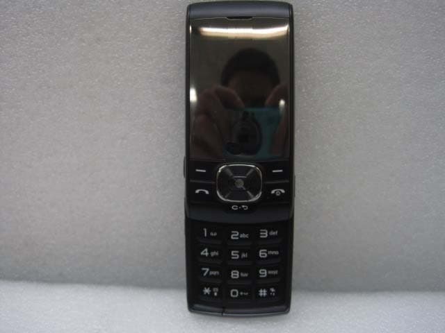 Cellular/PCS GSM/WCDMA/EDGE Phone with Bluetooth - FCC ID BEJGU290 - LG Electronics USA, Inc. (4)