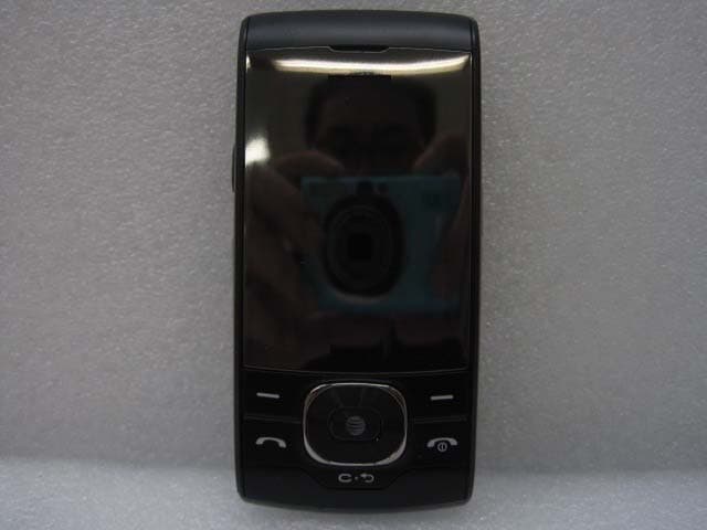 Cellular/PCS GSM/WCDMA/EDGE Phone with Bluetooth - FCC ID BEJGU290 - LG Electronics USA, Inc. (5)