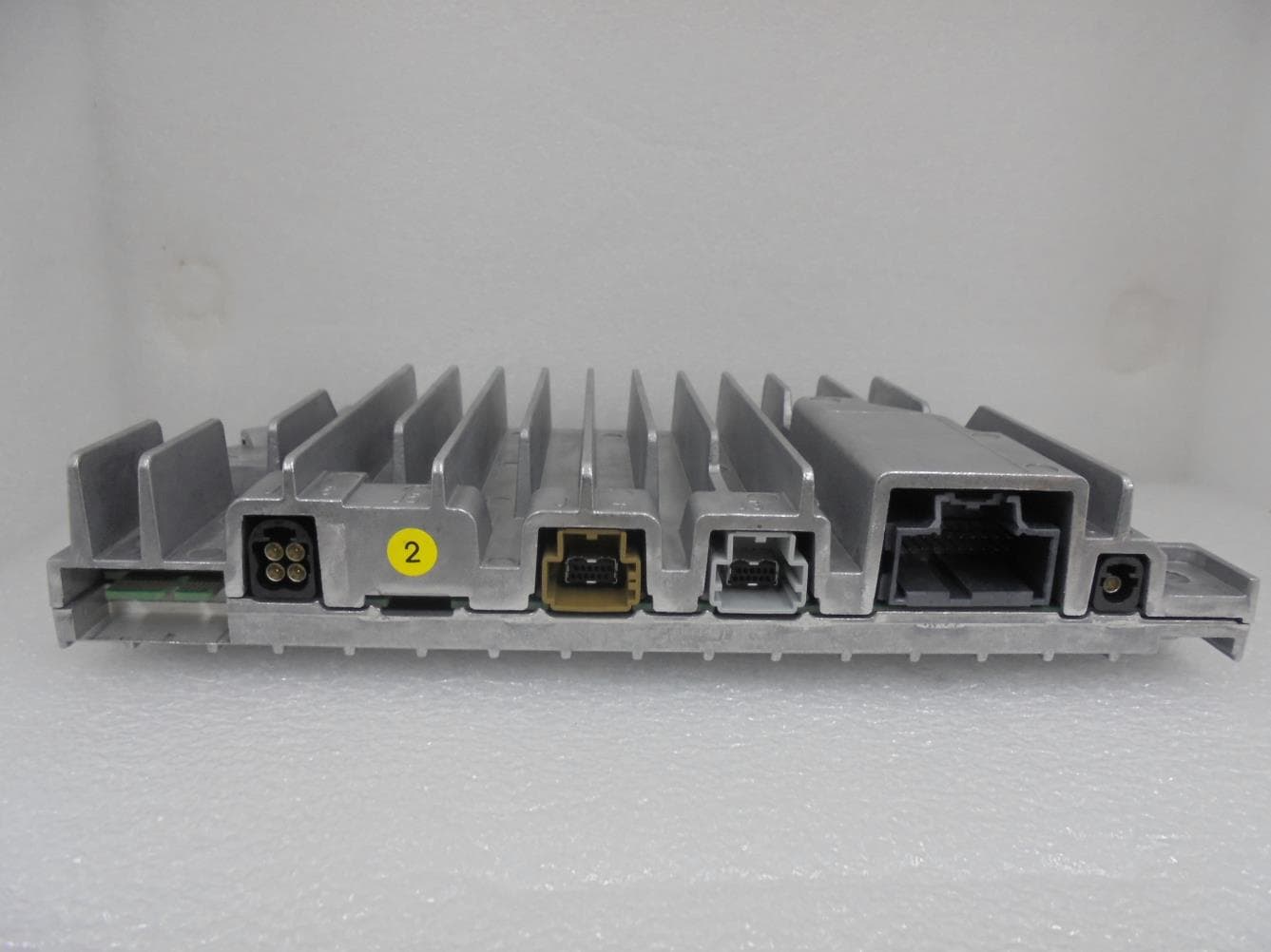Generic Video Module - FCC ID BEJGVMRB - LG Electronics USA, Inc. (4)