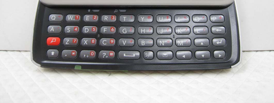 Cellular/ PCS GSM/ EDGE Phone with Bluetooth - FCC ID BEJGW520 - LG Electronics USA, Inc.