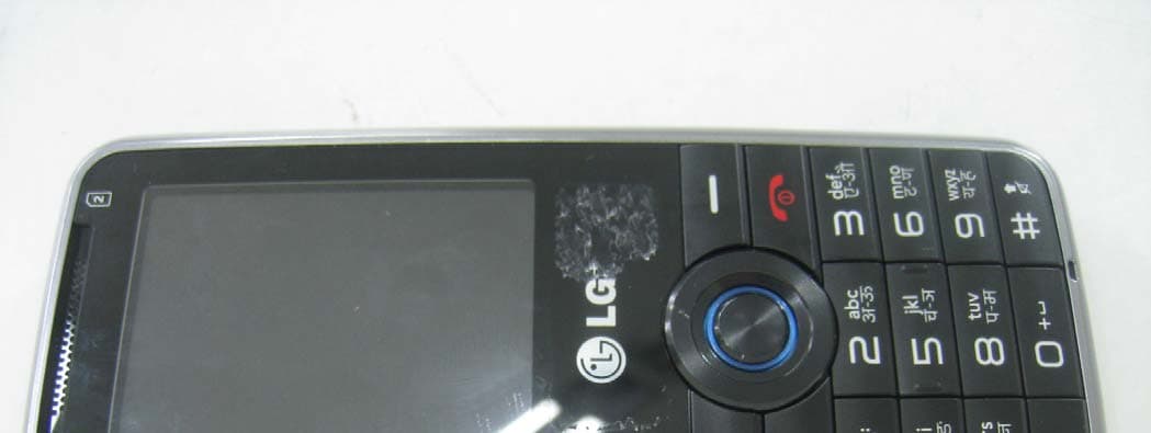 Celllular/PCS GSM/GPRS Phone With Bluetooth - FCC ID BEJGX200 - LG Electronics USA, Inc. (2)