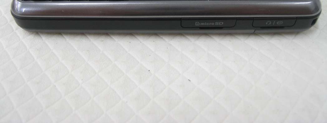 Celllular/PCS GSM/GPRS Phone With Bluetooth - FCC ID BEJGX200 - LG Electronics USA, Inc. (5)