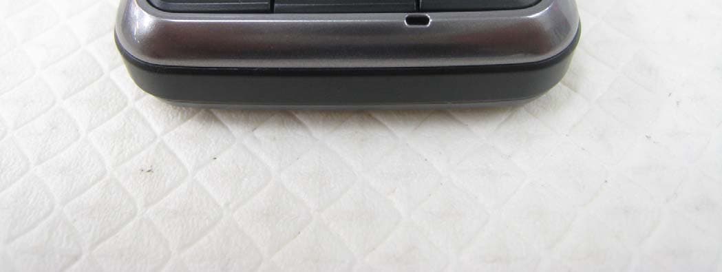 Celllular/PCS GSM/GPRS Phone With Bluetooth - FCC ID BEJGX200 - LG Electronics USA, Inc. (4)