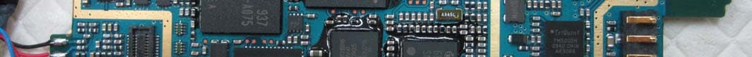 Cellular/PCS GSM/EDGE Phone with WLAN and Bluetooth - FCC ID BEJGX500 - LG Electronics USA, Inc. (2)