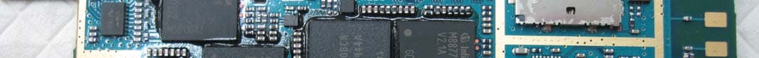 Cellular/PCS GSM/EDGE Phone with WLAN and Bluetooth - FCC ID BEJGX500 - LG Electronics USA, Inc. (3)