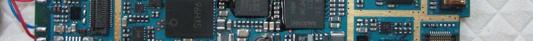 Cellular/PCS GSM/EDGE Phone with WLAN and Bluetooth - FCC ID BEJGX500 - LG Electronics USA, Inc. (4)