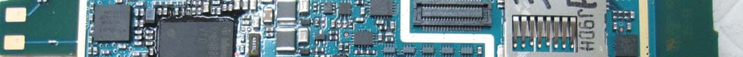 Cellular/PCS GSM/EDGE Phone with WLAN and Bluetooth - FCC ID BEJGX500 - LG Electronics USA, Inc. (1)