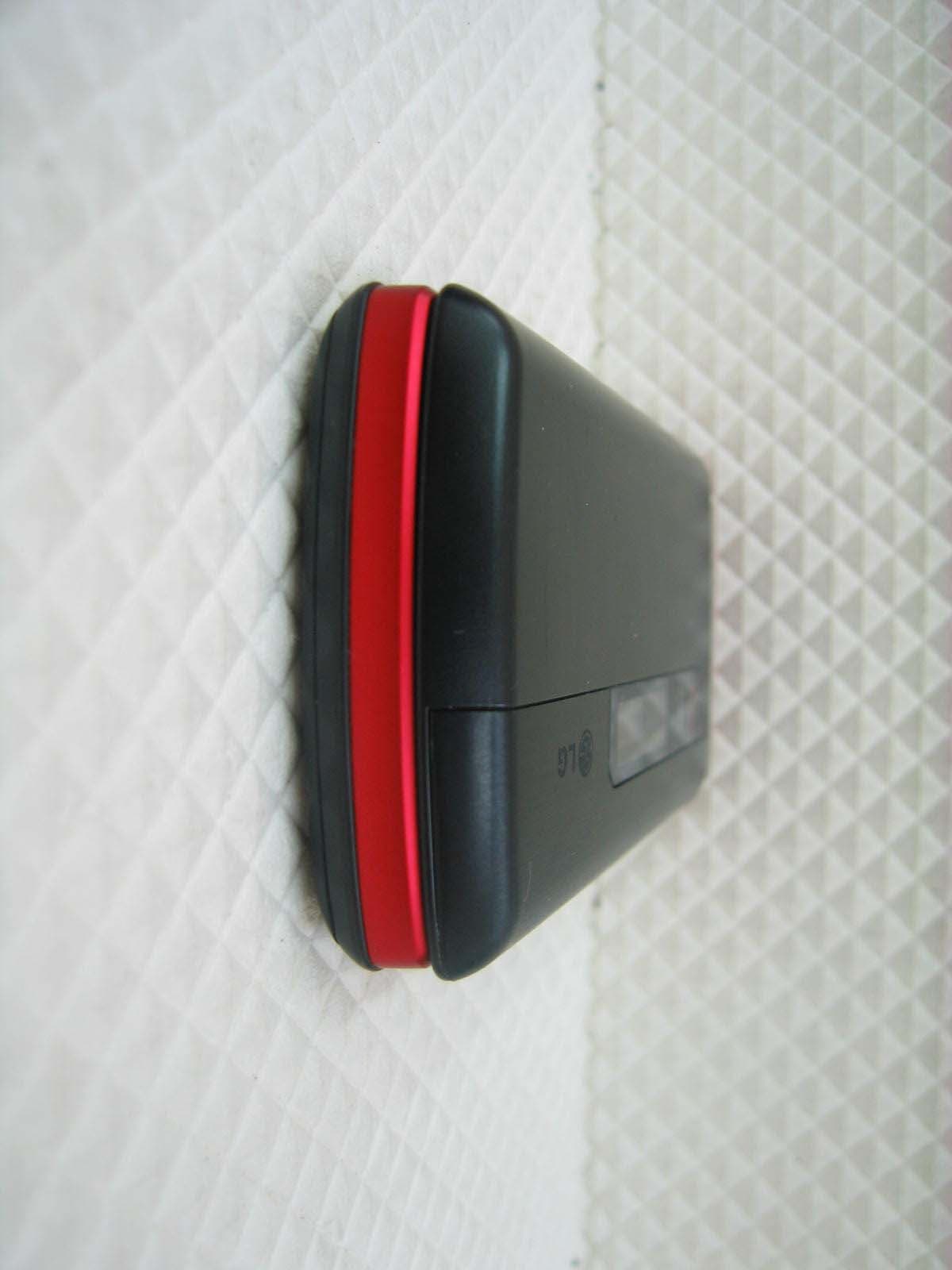 PCS GSM/ EDGE Phone with Bluetooth - FCC ID BEJHB620 - LG Electronics USA, Inc. (3)