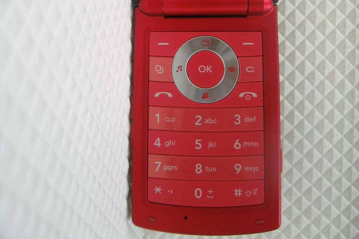 PCS GSM/ EDGE Phone with Bluetooth - FCC ID BEJHB620 - LG Electronics USA, Inc. (4)