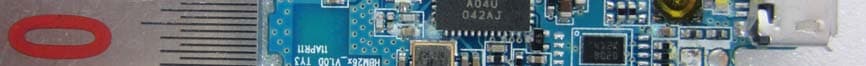 Bluetooth Mono Headset - FCC ID BEJHBM260 - LG Electronics USA, Inc.