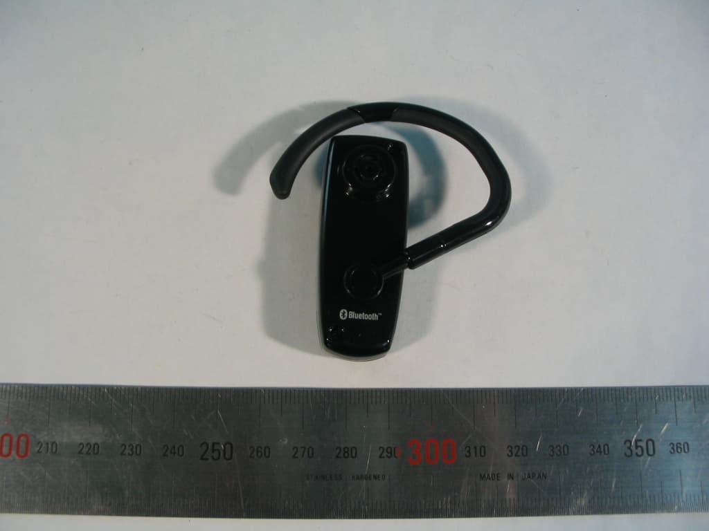 Bluetooth Headset - FCC ID BEJHBM510 - LG Electronics USA, Inc.