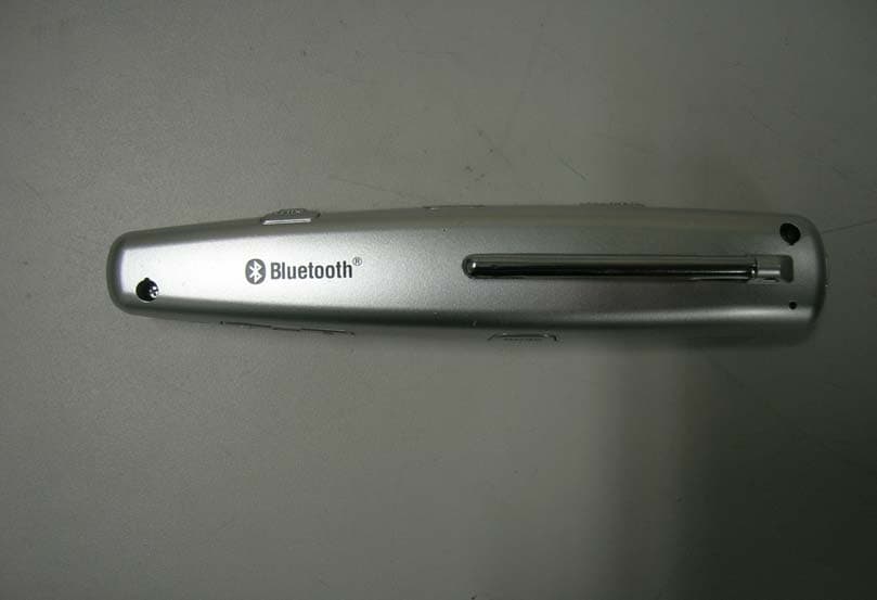The LG Bluetooth Style-I - FCC ID BEJHBM700 - LG Electronics USA, Inc. (2)