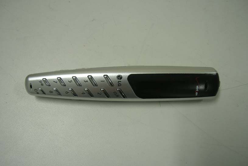 The LG Bluetooth Style-I - FCC ID BEJHBM700 - LG Electronics USA, Inc. (1)