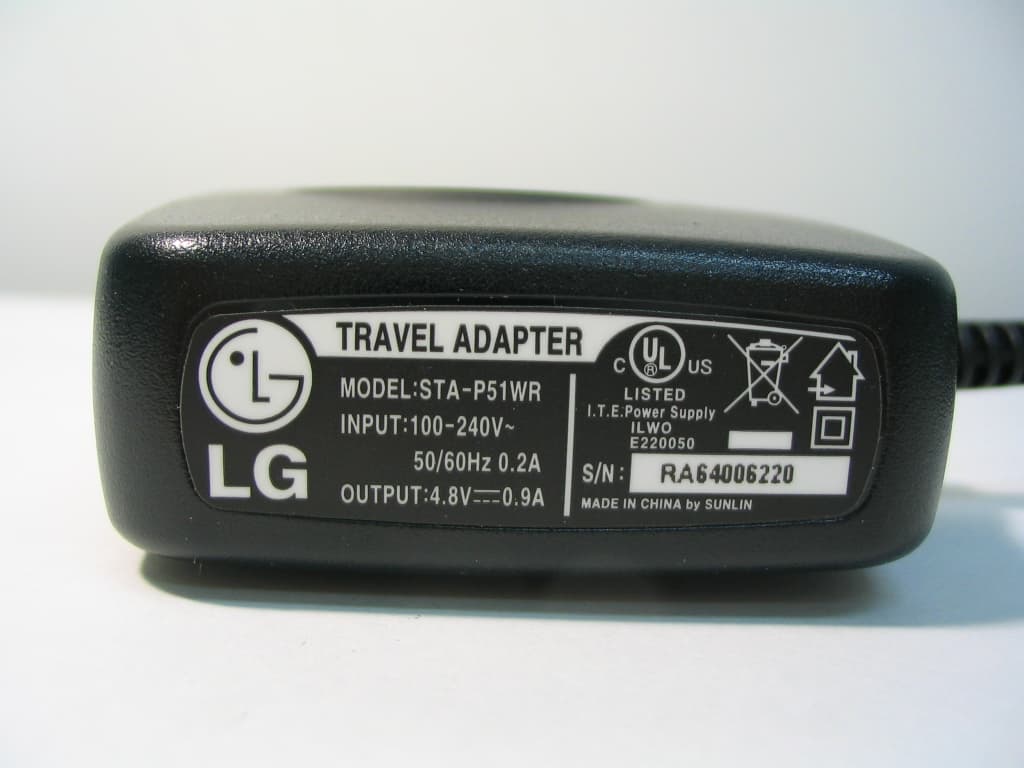 Bluetooth Headset - FCC ID BEJHBM710 - LG Electronics USA, Inc.