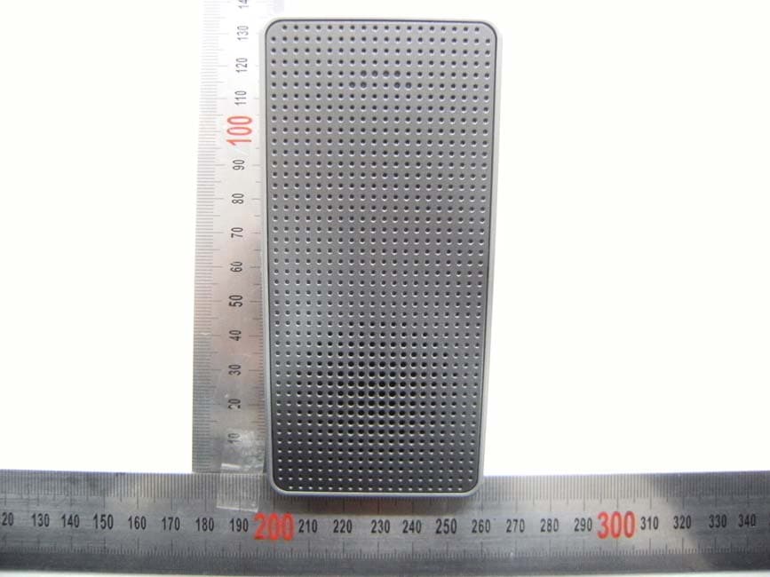 Bluetooth Hands-free Car Kit - FCC ID BEJHFB320 - LG Electronics USA, Inc.