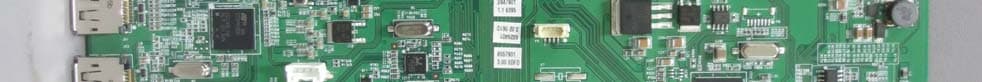LED MONITOR - FCC ID BEJHSTND-3961-G - LG Electronics USA, Inc.
