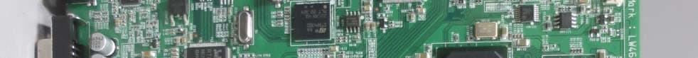 LED MONITOR - FCC ID BEJHSTND-3971-G - LG Electronics USA, Inc.