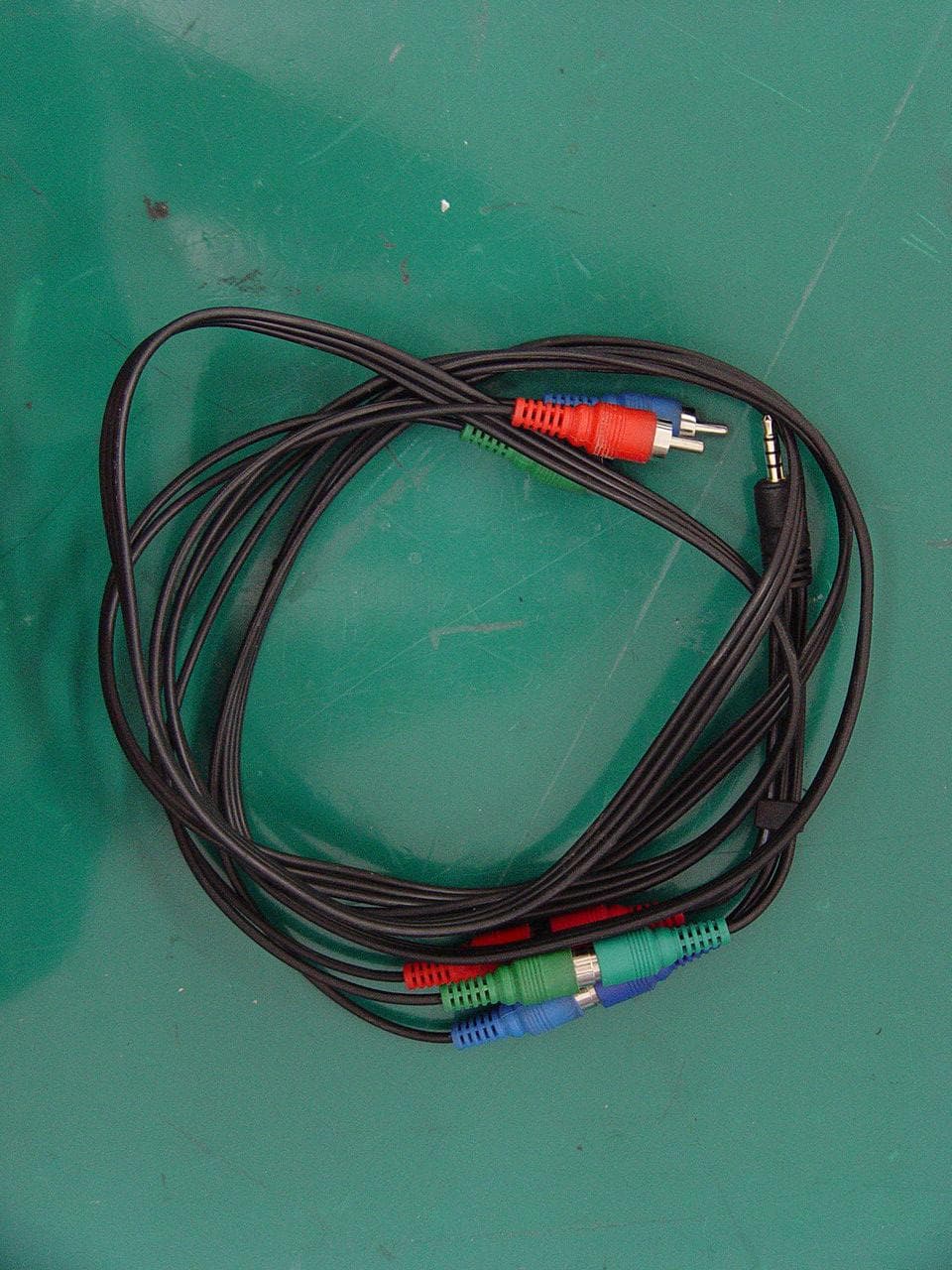 DLP PROJECTOR - FCC ID BEJHW300YJE - LG Electronics USA, Inc. (4)