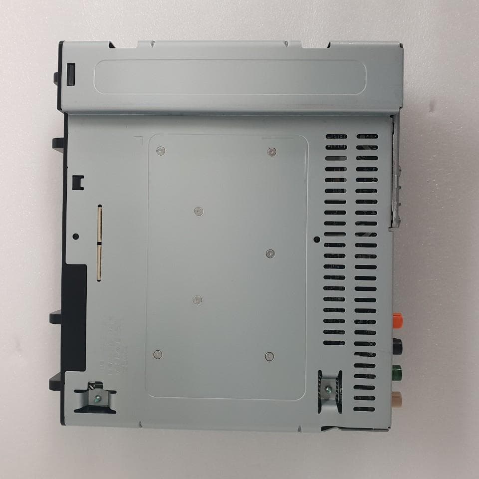 Silverbox RADIO ASM-RECEIVER - FCC ID BEJIL7SB2 - LG Electronics USA, Inc. (4)