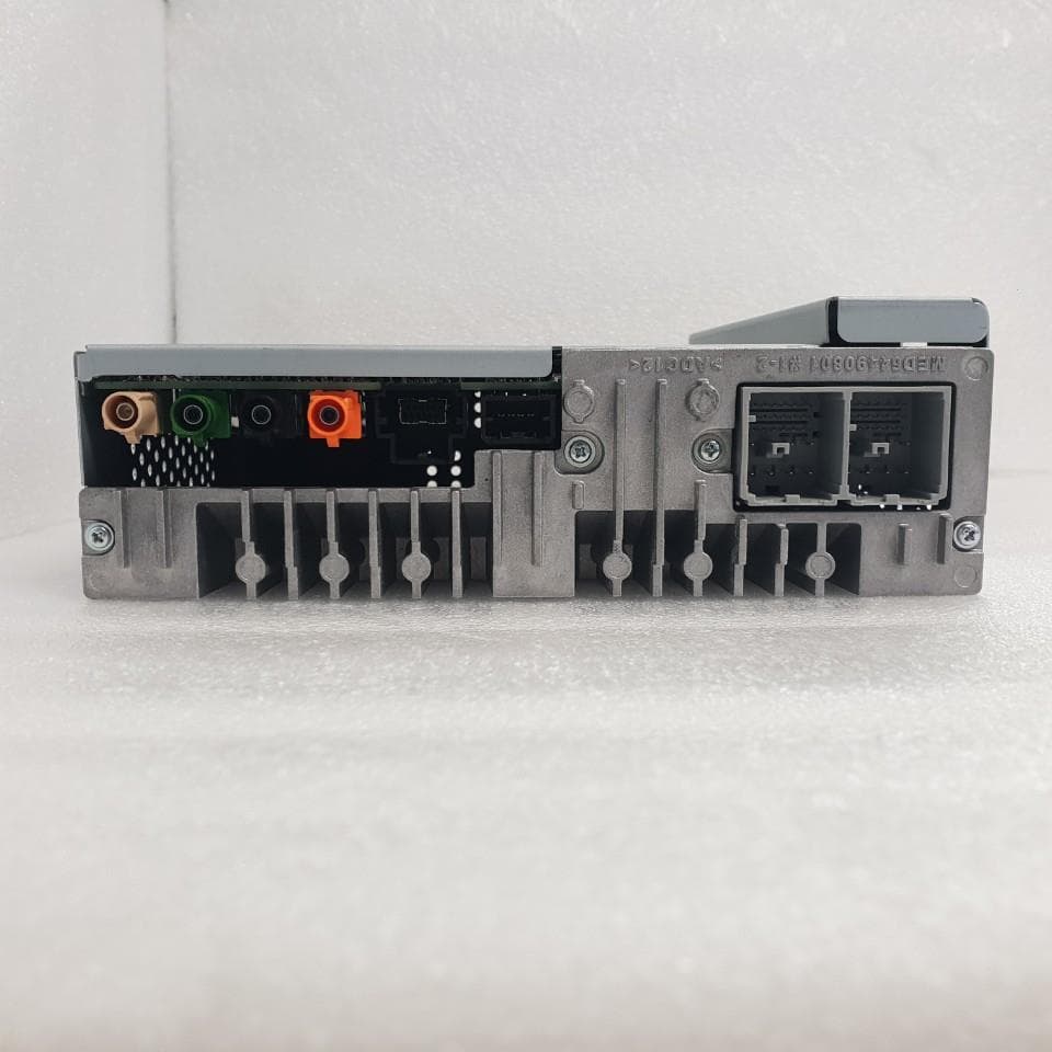 Silverbox RADIO ASM-RECEIVER - FCC ID BEJIL7SB2 - LG Electronics USA, Inc.