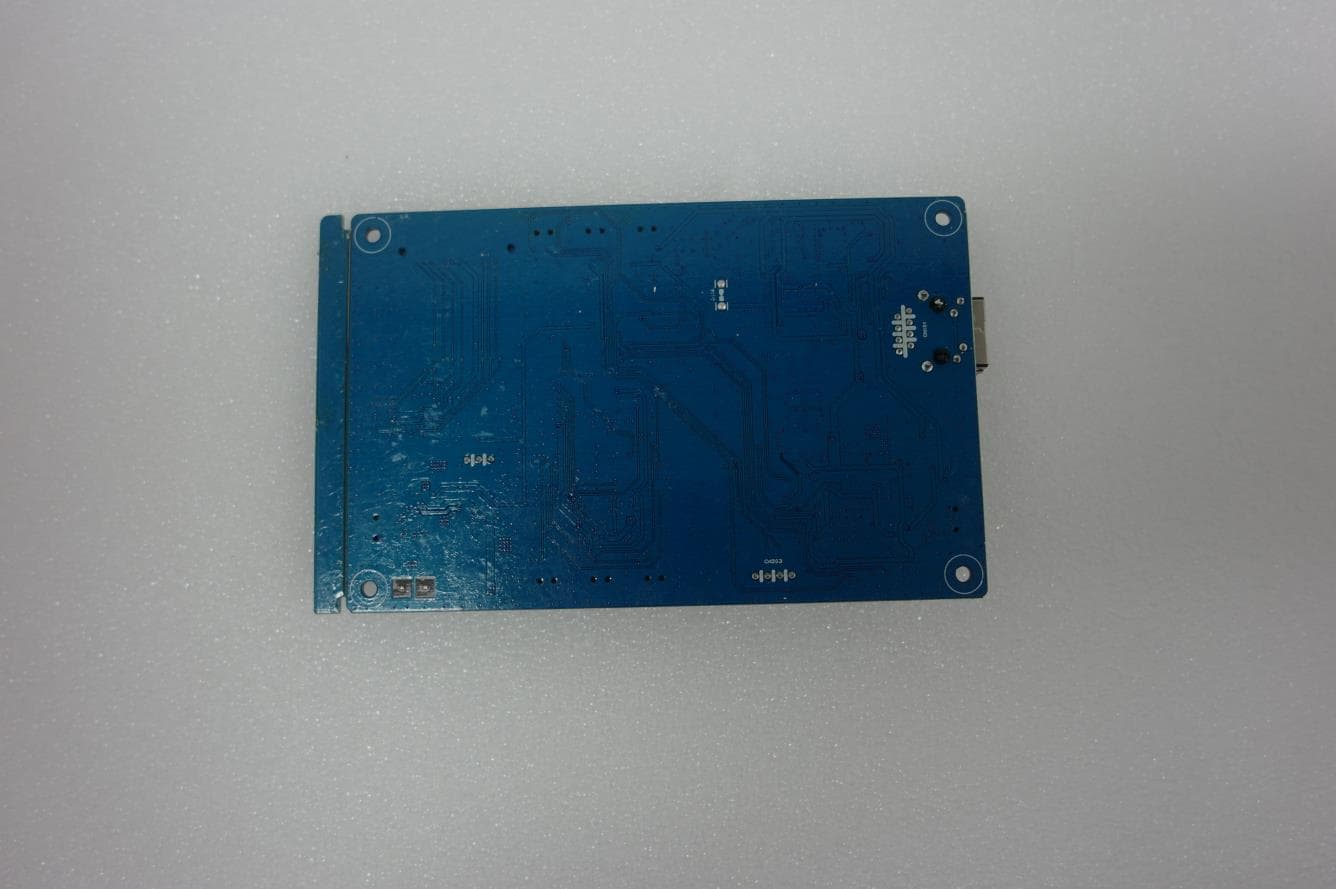 Silverbox RADIO ASM-RECEIVER - FCC ID BEJIL7SB3 - LG Electronics USA, Inc. (2)