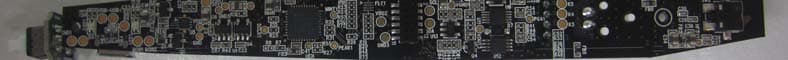 Interactive Pen - FCC ID BEJIP100 - LG Electronics USA, Inc.