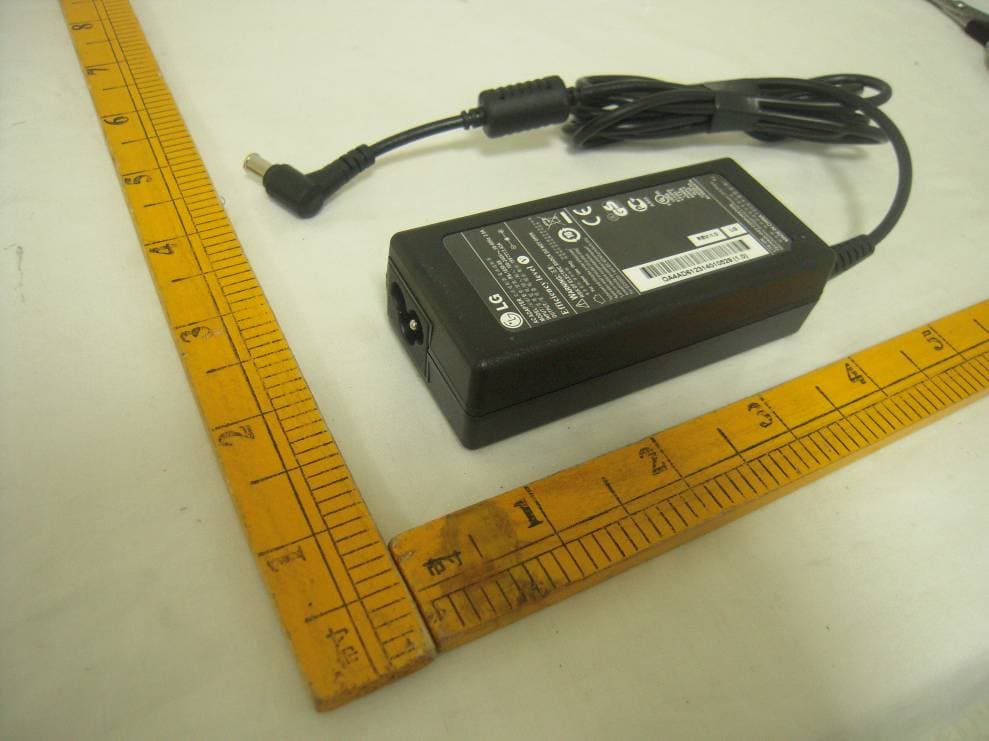 LCD Monitor - FCC ID BEJIPS206TX - LG Electronics USA, Inc. (3)