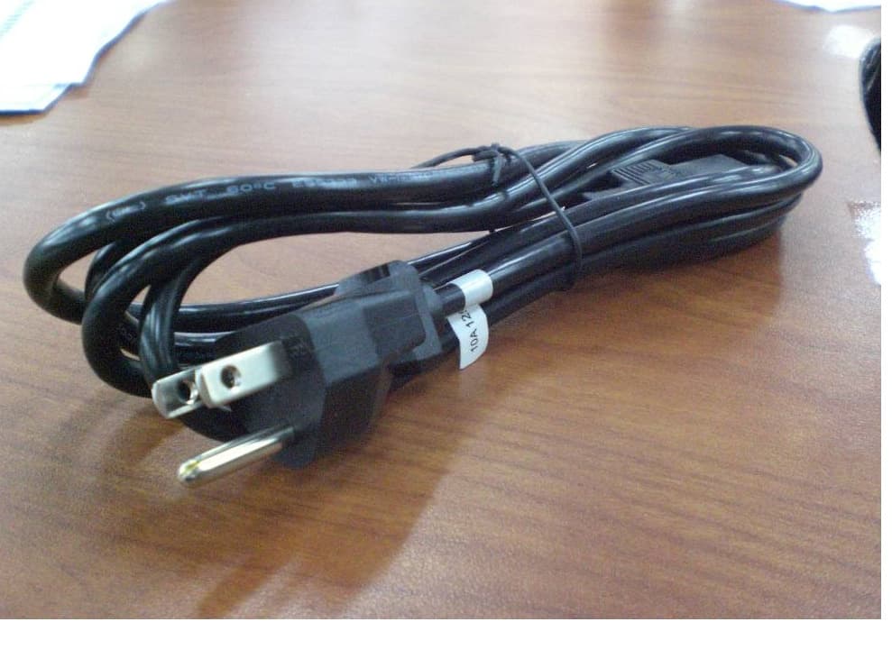LCD Monitor - FCC ID BEJIPS224TA - LG Electronics USA, Inc.