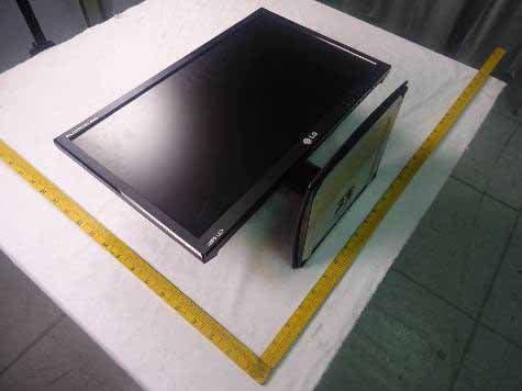 LCD Monitor - FCC ID BEJIPS225PX - LG Electronics USA, Inc. (4)