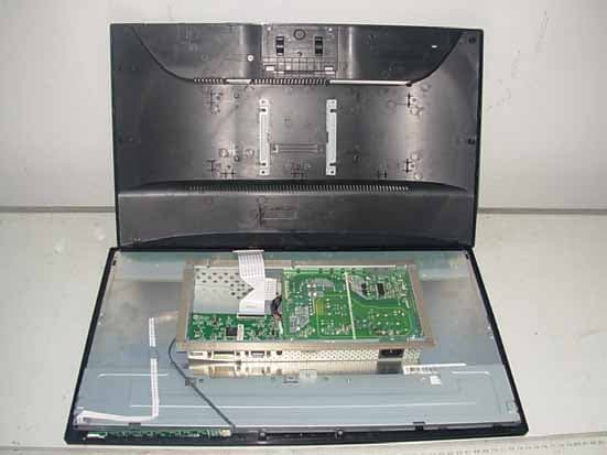 LCD Monitor - FCC ID BEJIPS225VX - LG Electronics USA, Inc. (1)