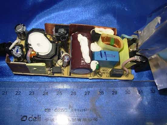 Part15 Subpart B-LCD Monitor - FCC ID BEJIPS226TX - LG Electronics USA, Inc. (3)