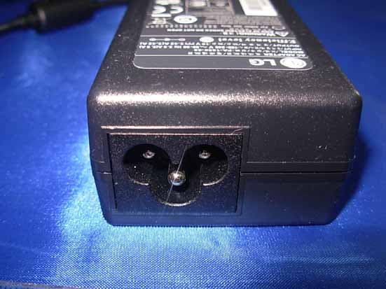 Part15 Subpart B-LCD Monitor - FCC ID BEJIPS226TX - LG Electronics USA, Inc. (5)