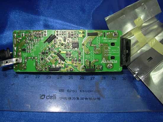 Part15 Subpart B-LCD Monitor - FCC ID BEJIPS226TX - LG Electronics USA, Inc. (2)