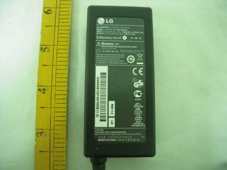 LCD Monitor - FCC ID BEJIPS226VX - LG Electronics USA, Inc. (4)