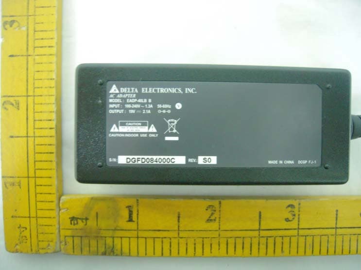 LCD Monitor - FCC ID BEJIPS226VX - LG Electronics USA, Inc. (3)