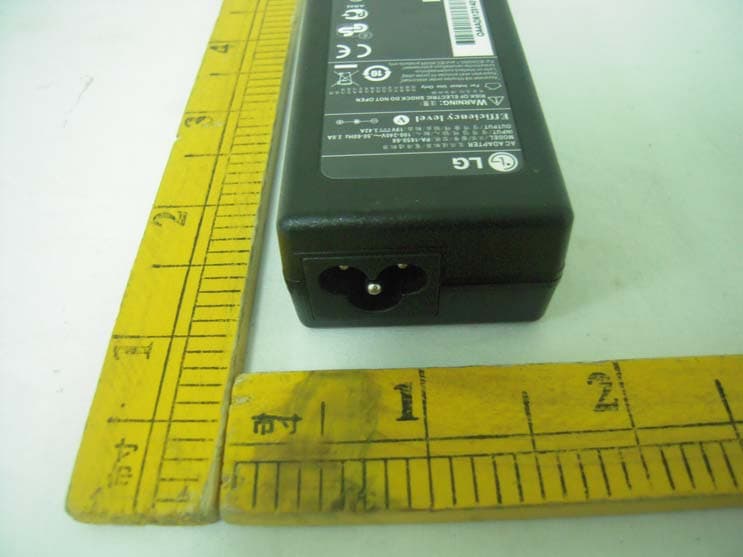 LCD Monitor - FCC ID BEJIPS226VX - LG Electronics USA, Inc. (2)