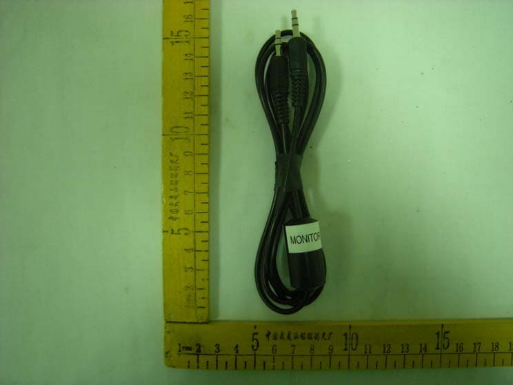 LCD Monitor - FCC ID BEJIPS231PX - LG Electronics USA, Inc. (3)