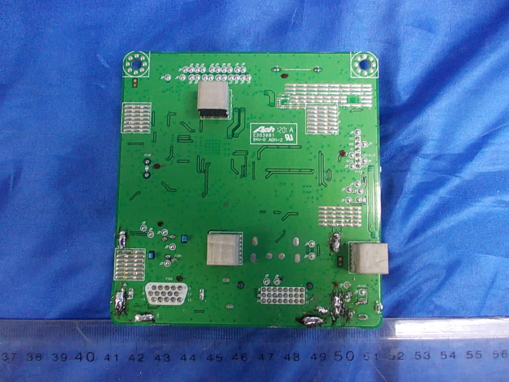 Part15 Subpart B-LCD Monitor - FCC ID BEJIPS234VA - LG Electronics USA, Inc. (2)