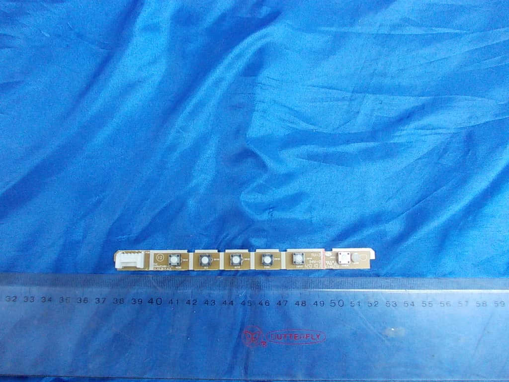 Part15 Subpart B-LCD Monitor - FCC ID BEJIPS234VA - LG Electronics USA, Inc. (1)