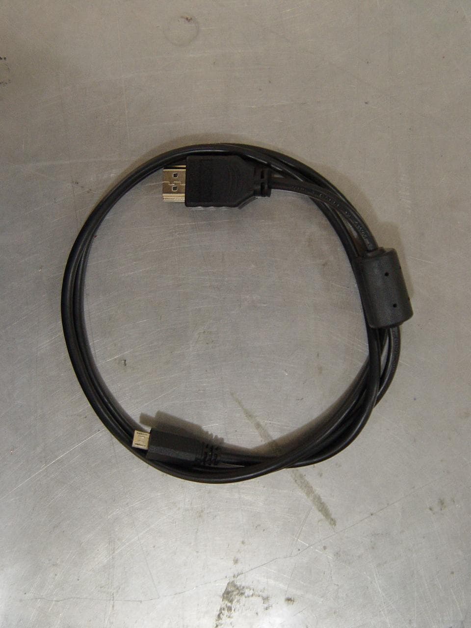 DLP PROJECTOR - FCC ID BEJIPS237WY - LG Electronics USA, Inc. (5)