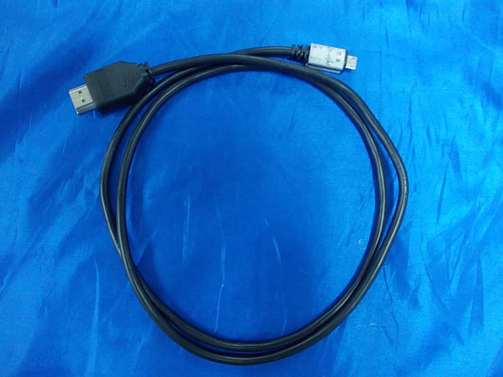 Part15 Subpart B-LCD Monitor - FCC ID BEJIPS277LY - LG Electronics USA, Inc. (1)