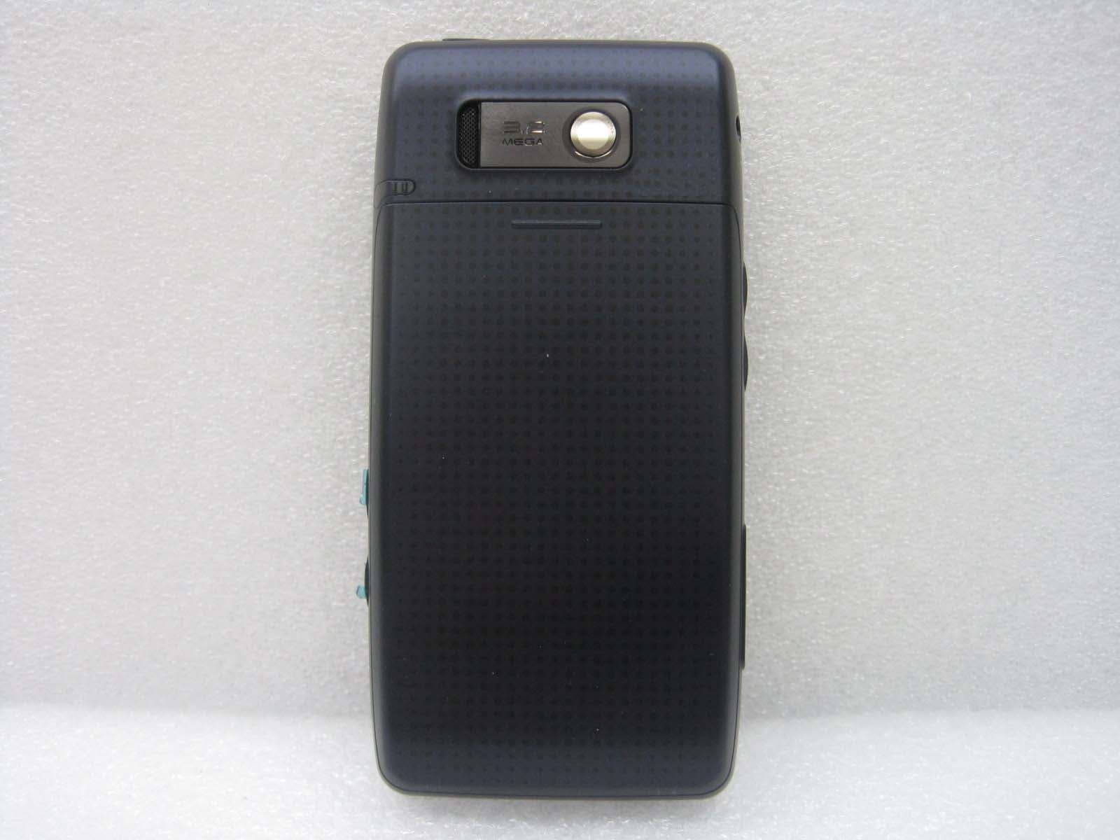 Cellular/PCS GSM/WCDMA/EDGE Phone with WLAN and Bluetooth - FCC ID BEJJS750 - LG Electronics USA, Inc. (5)