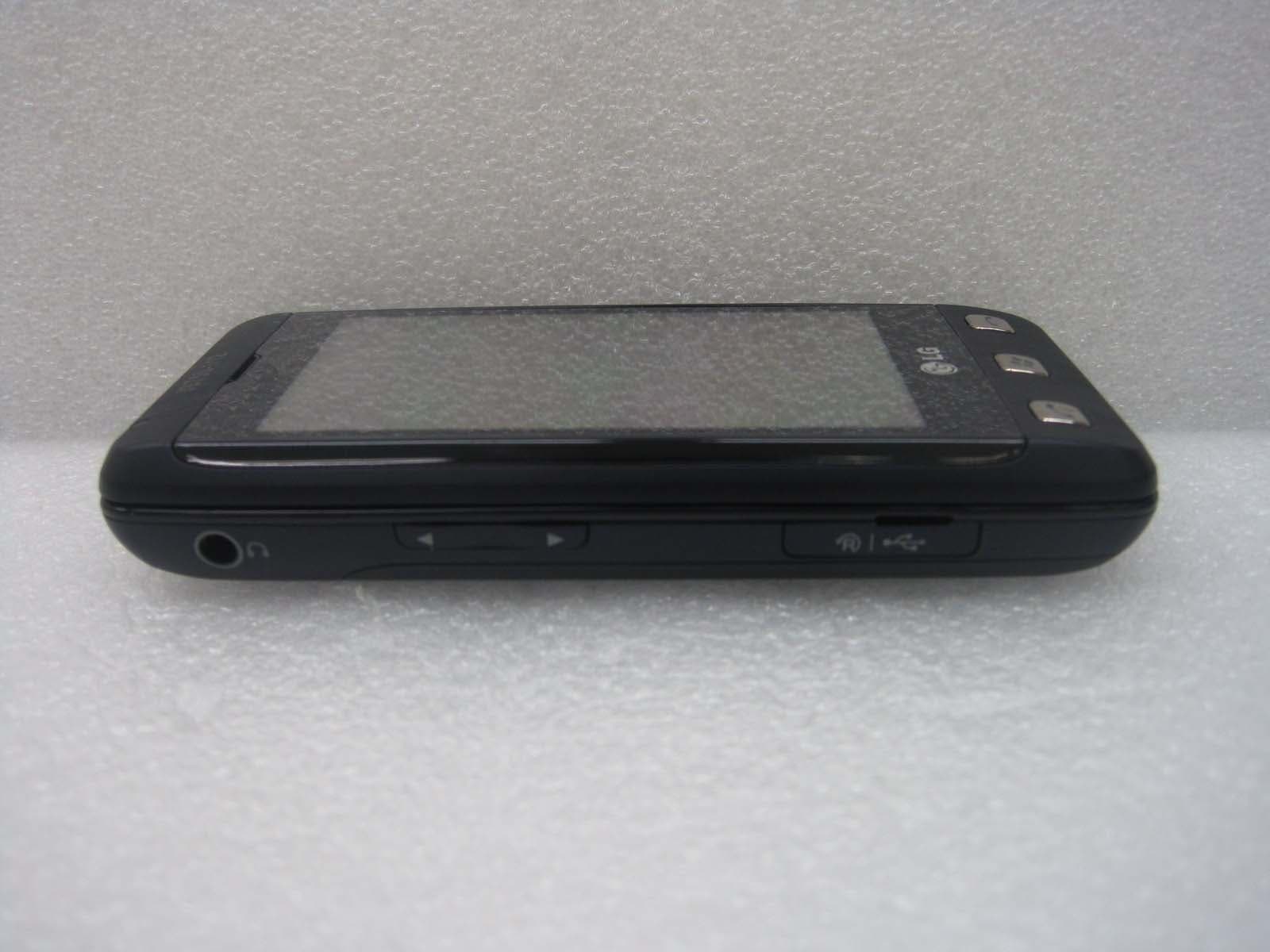 Cellular/PCS GSM/WCDMA/EDGE Phone with WLAN and Bluetooth - FCC ID BEJJS750 - LG Electronics USA, Inc. (4)