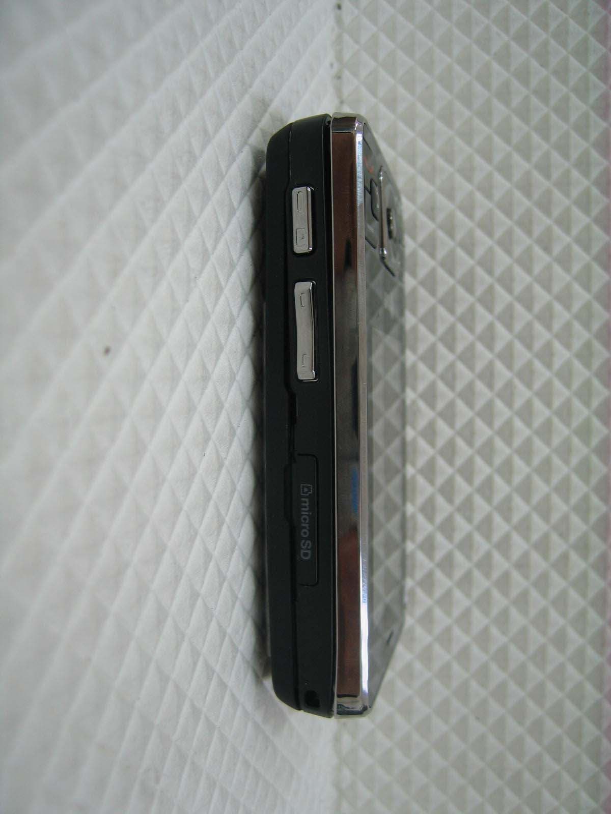 PCS GSM/ EDGE Phone with Bluetooth - FCC ID BEJKC550 - LG Electronics USA, Inc. (1)