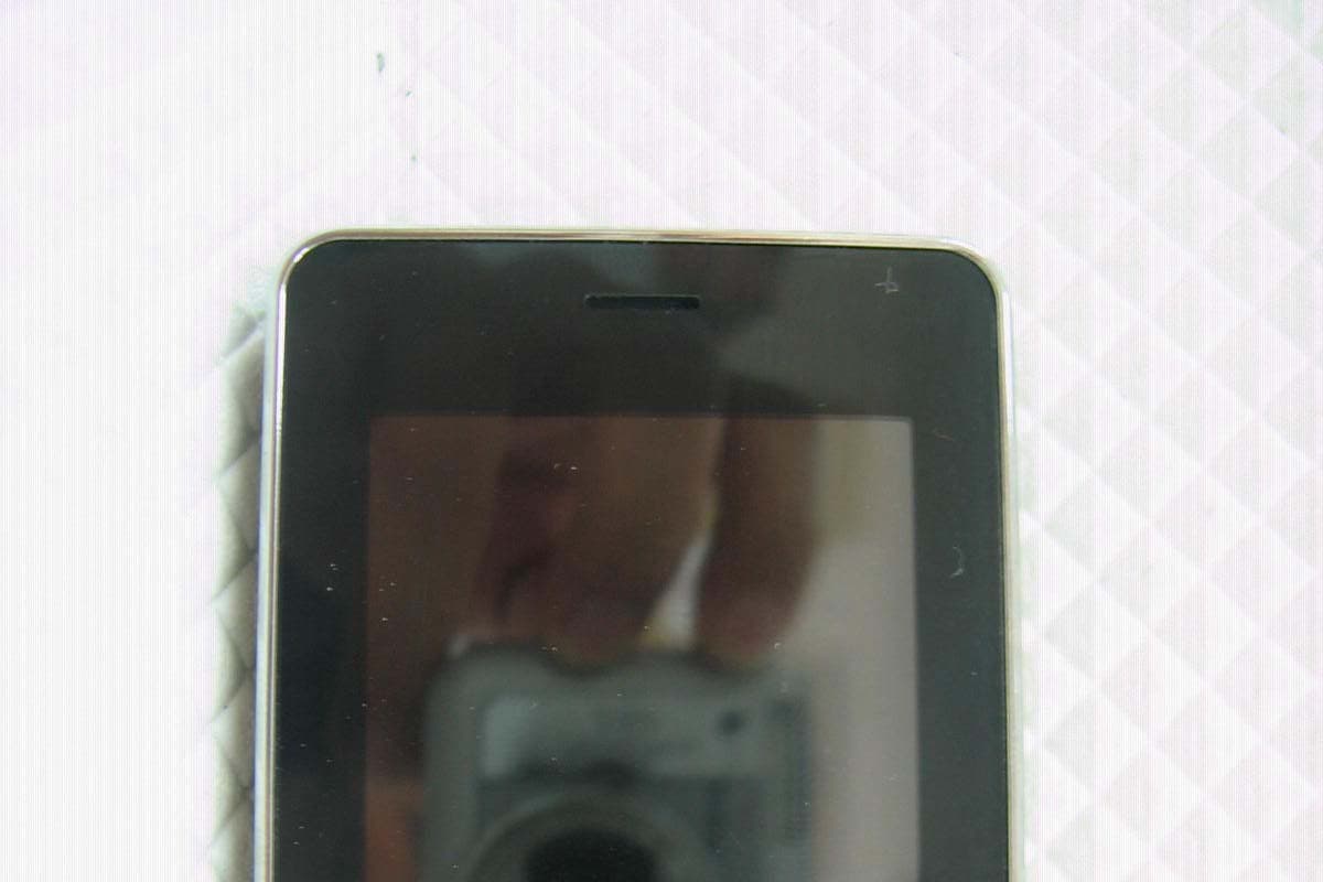 PCS GSM/ EDGE Phone with Bluetooth - FCC ID BEJKC550 - LG Electronics USA, Inc. (5)