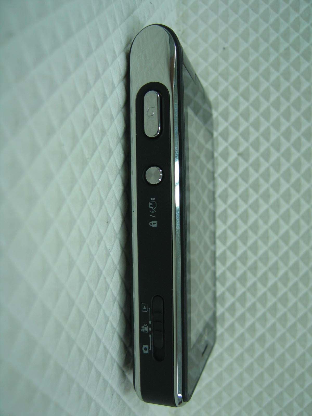 Cellular/ PCS GSM/ EDGE Phone with Bluetooth - FCC ID BEJKE990D - LG Electronics USA, Inc.