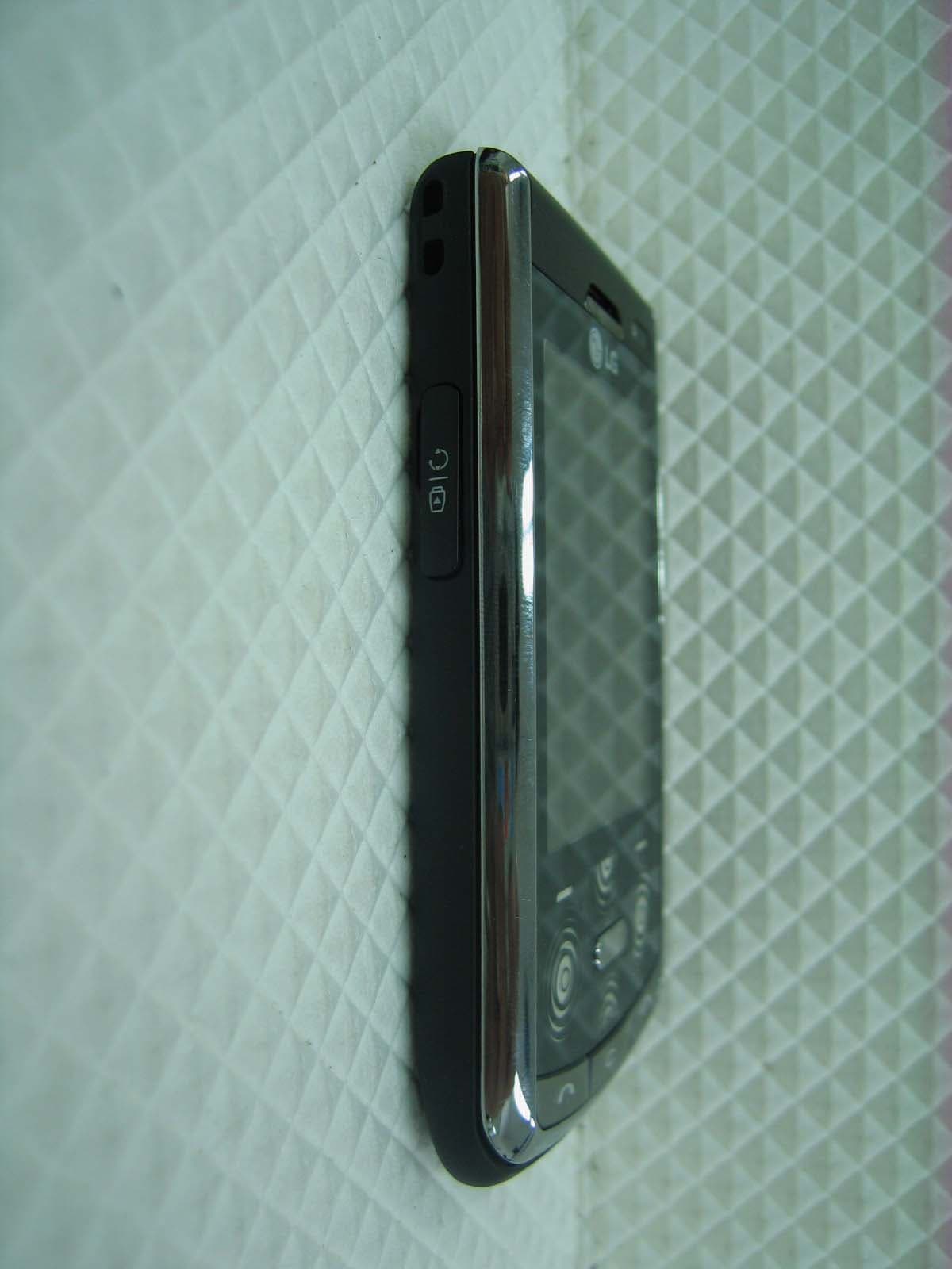 PCS GSM/ EDGE Phone with Bluetooth - FCC ID BEJKF750 - LG Electronics USA, Inc. (4)
