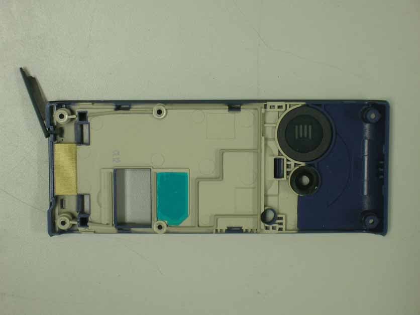 Tri-Band GSM Phone - FCC ID BEJKG189 - LG Electronics USA, Inc. (5)