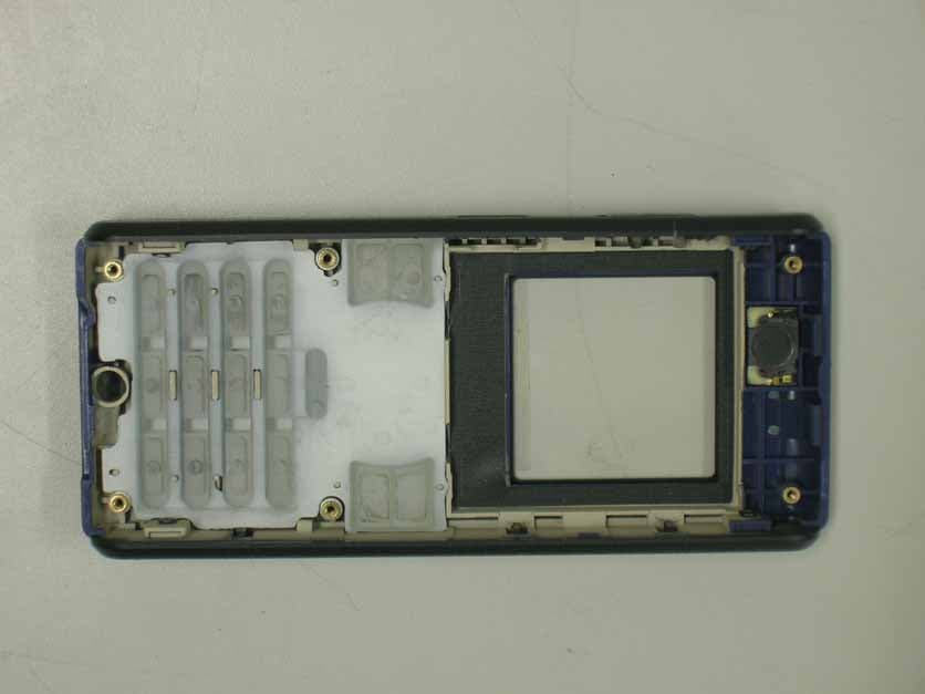 Tri-Band GSM Phone - FCC ID BEJKG189 - LG Electronics USA, Inc. (3)
