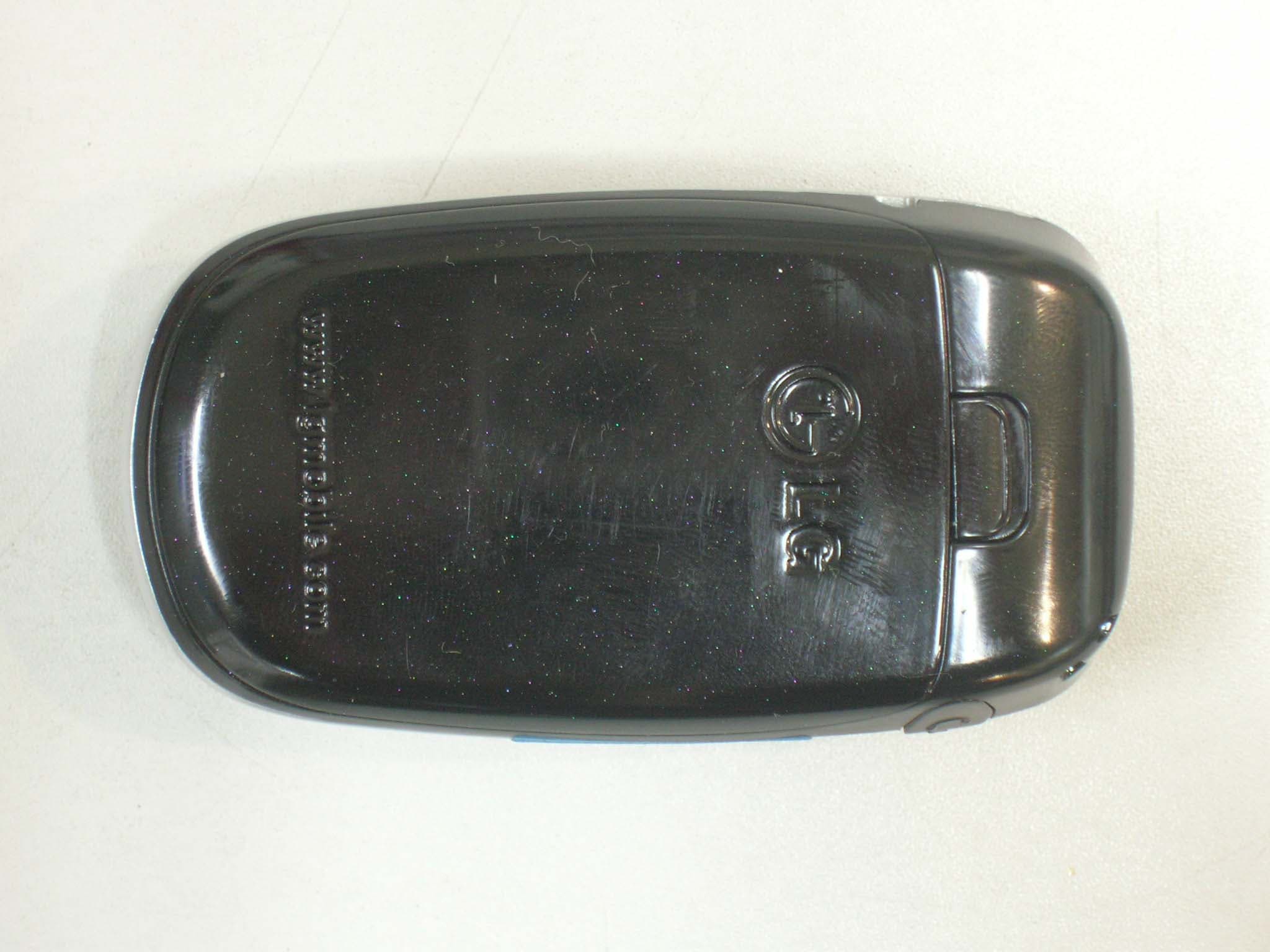 GSM900/1800/1900 Cell Phone - FCC ID BEJKG220 - LG Electronics USA, Inc. (2)